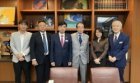 Promoting Vietnam-Kansai economic cooperation in the new era