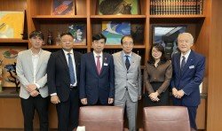 Promoting Vietnam-Kansai economic cooperation in the new era