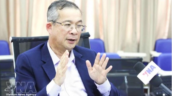 Shangri-La Dialogue: Vietnam’s vision praised as strategic, practical, forward-looking