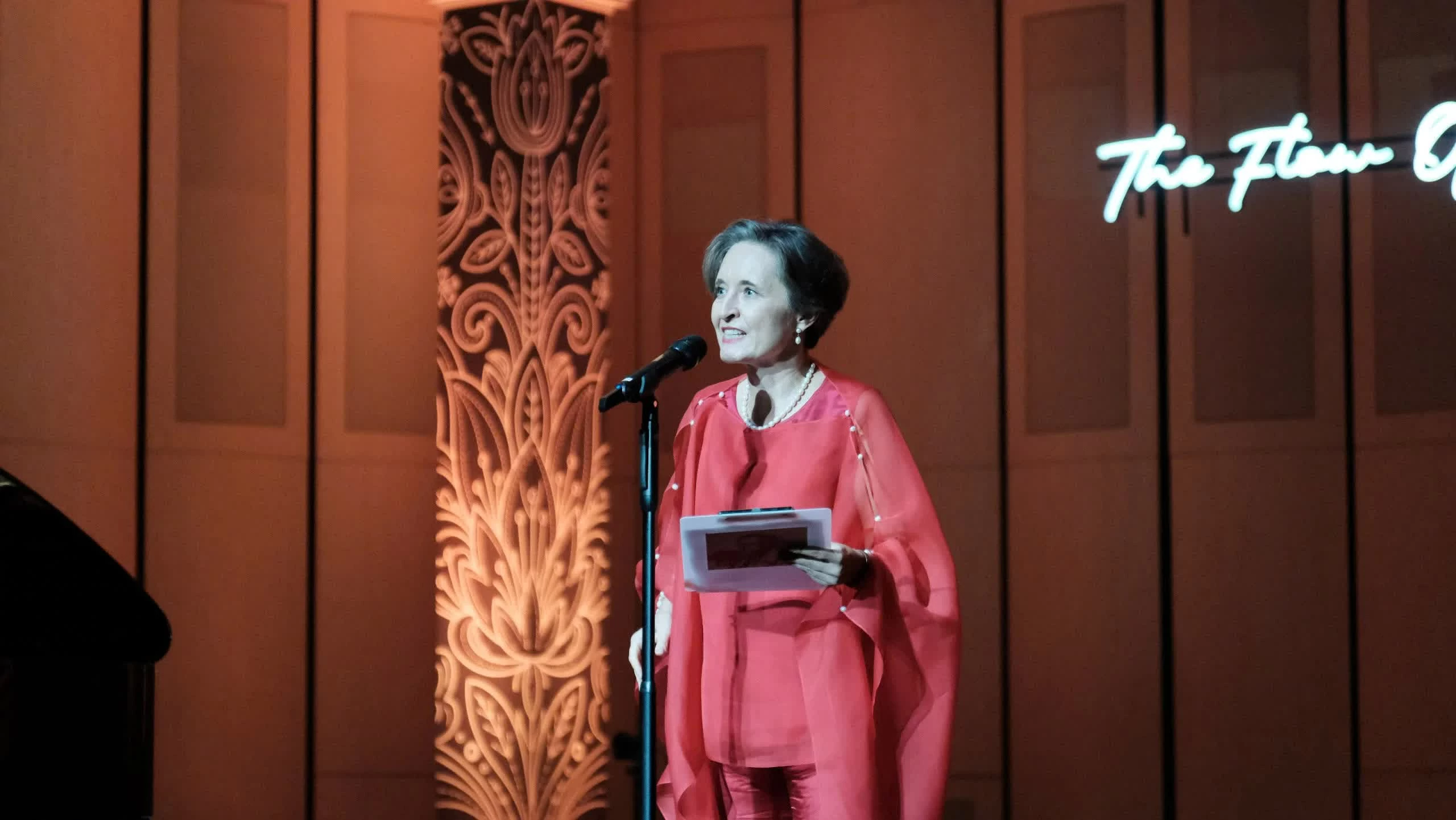 Concert 'The flow of music': Let the piano tell the story of Vietnam–Poland friendship Concert 'The flow of music': Let the piano tell the story of Vietnam–Poland friendship