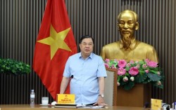 Standing Deputy Prime Minister Pham Gia Tuc to attend 29th Saint Petersburg International Economic Forum