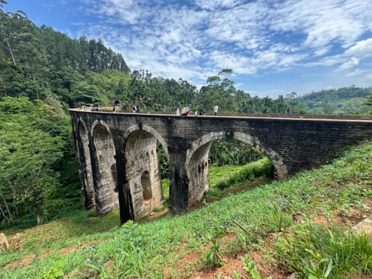 Sri Lanka – Where nature, memories, and hospitality tell a story
