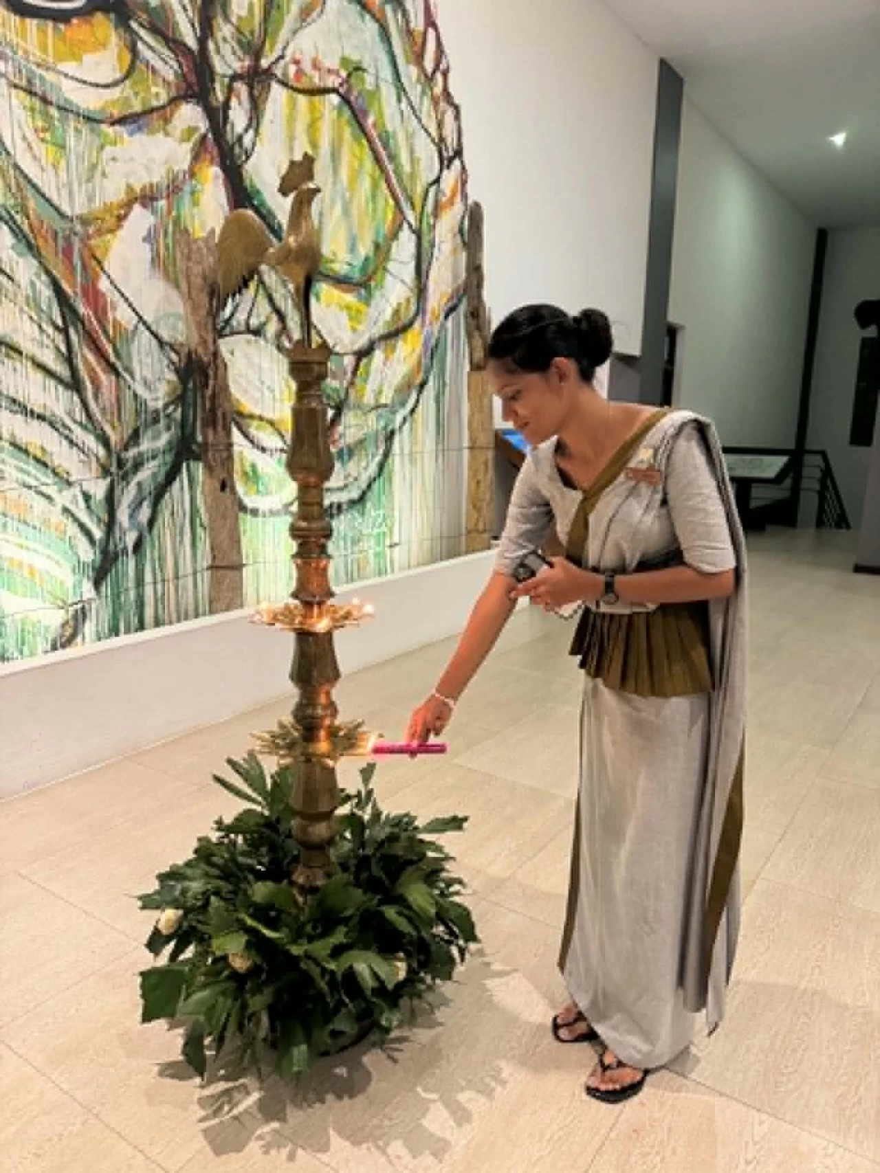 Sri Lanka – When gentleness becomes identity