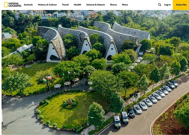 Renowned American Magazine honours Buon Ma Thuot as the World's Best Destination