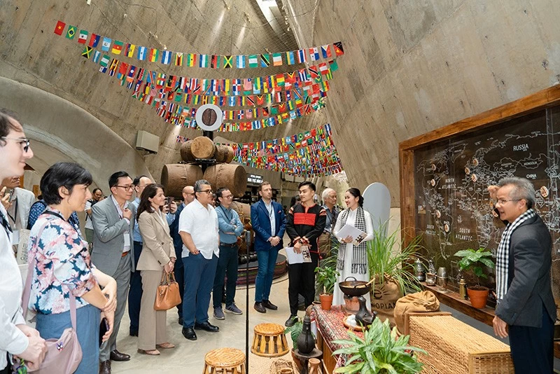 Renowned American Magazine honours Buon Ma Thuot as the World's Best Destination