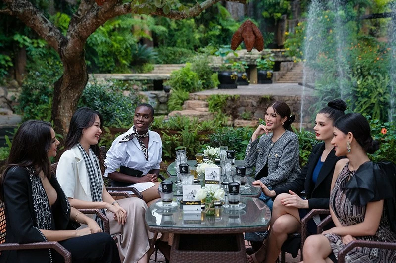 Renowned American Magazine honours Buon Ma Thuot as the World's Best Destination