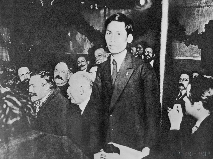 From Ben Nha Rong to Vietnam’s vision in a changing world: Reflections on President Ho Chi Minh’s legacy