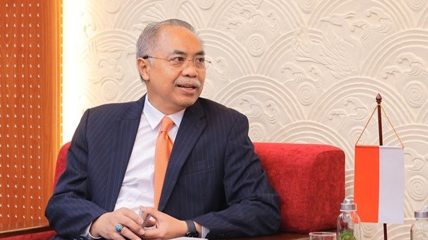 ASEAN Future Forum 2026 generates practical ideas to sustain ASEAN’s long-term trajectory