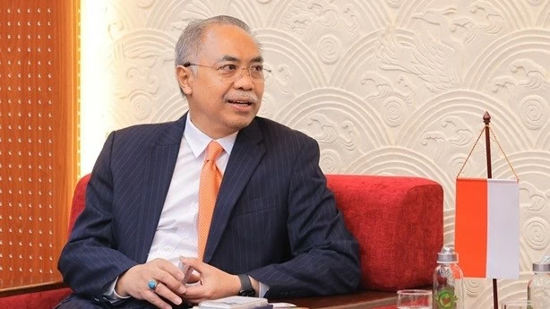 Sailing the same tide: Indonesia at 81 and the shared voyage with Viet Nam