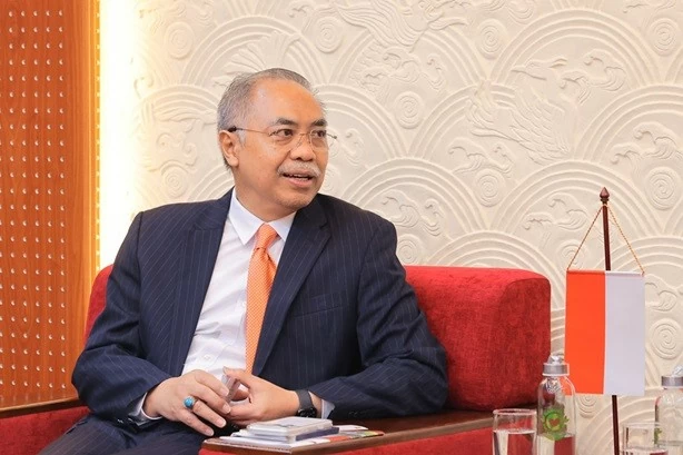 The blueprint for autonomy: Strategic priorities for ASEAN Future Forum 2026