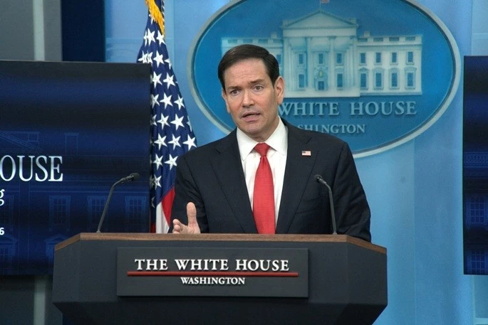 US Secretary of State Marco Rubio affirms US’s flourishing partnership with Vietnam US Secretary of State Marco Rubio affirms US’s flourishing partnership with Vietnam