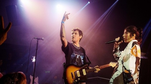 French band Ojos tours Vietnam, to perform at Hue Festival 2026