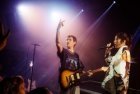 French band Ojos tours Vietnam, to perform at Hue Festival 2026