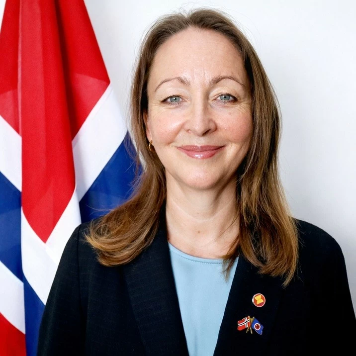 Norway’s Ambassador: ASEAN is a pillar of stability in a turbulent world Norway’s Ambassador: ASEAN is a pillar of stability in a turbulent world
