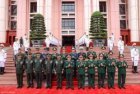 Philippine Armed Forces Chief of Staff visits Vietnam, values bilateral defense cooperation