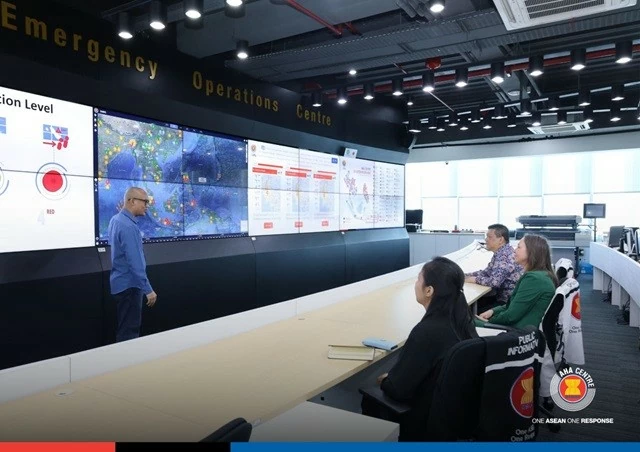 Norway’s Ambassador: ASEAN is a pillar of stability in a turbulent world