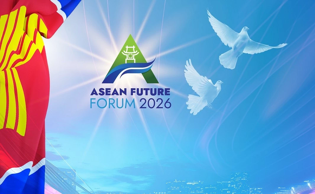 Over 600 delegates register for ASEAN Future Forum: Spokesperson