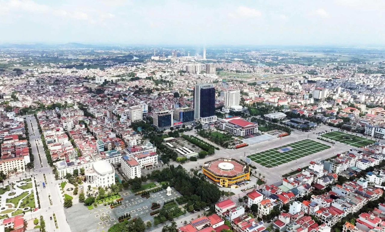 Bắc Ninh: Nơi hội tụ tinh thần hợp tác, đổi mới và phát triển lâu dài
