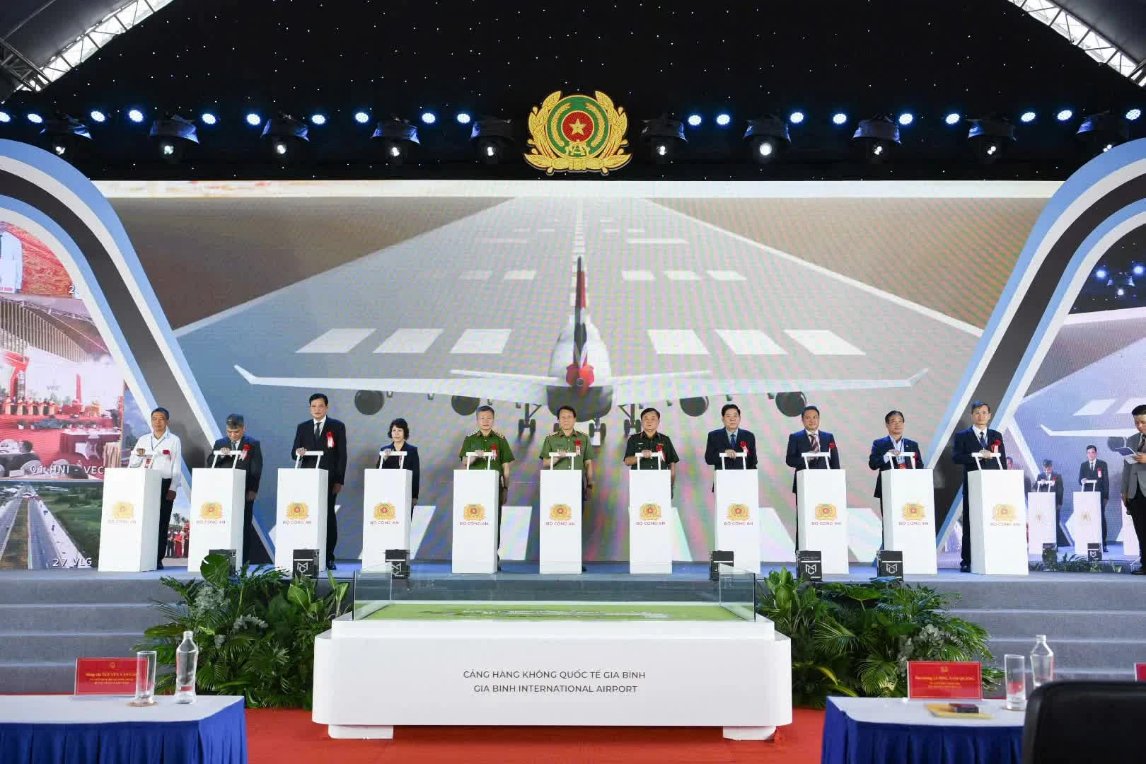 Bắc Ninh: Nơi hội tụ tinh thần hợp tác, đổi mới và phát triển lâu dài