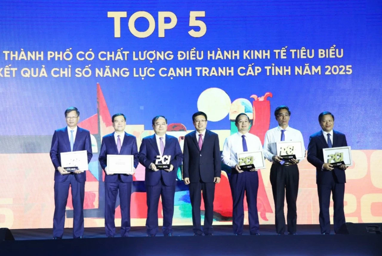Bắc Ninh: Nơi hội tụ tinh thần hợp tác, đổi mới và phát triển lâu dài
