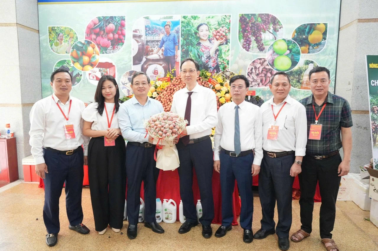 Bắc Ninh: Nơi hội tụ tinh thần hợp tác, đổi mới và phát triển lâu dài
