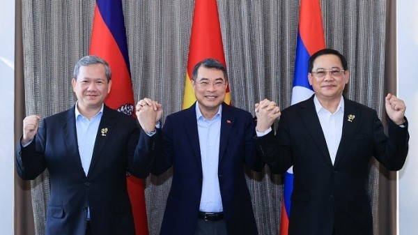 Prime Ministers of Laos and Cambodia to pay official visit to Vietnam and attend 3rd ASEAN Future Forum