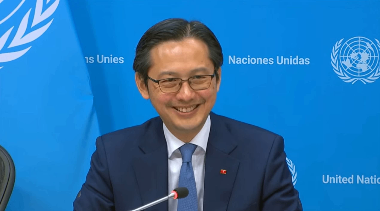 Ambassador Do Hung Viet highlights Vietnam's contributions at 11th NPT Review Conference