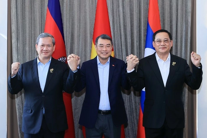 Prime Ministers of Laos and Cambodia to pay official visit to Vietnam and attend 3rd ASEAN Future Forum