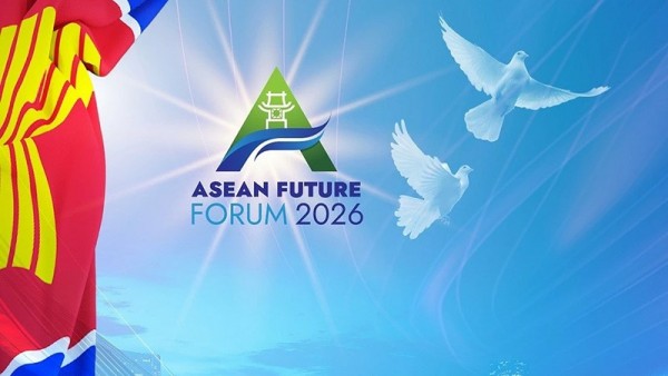 asean future forum 2026