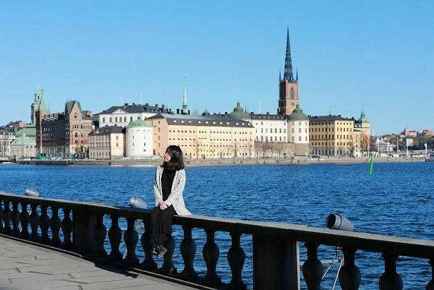 People-to-People Diplomacy: Building lasting Vietnam–Sweden partnerships