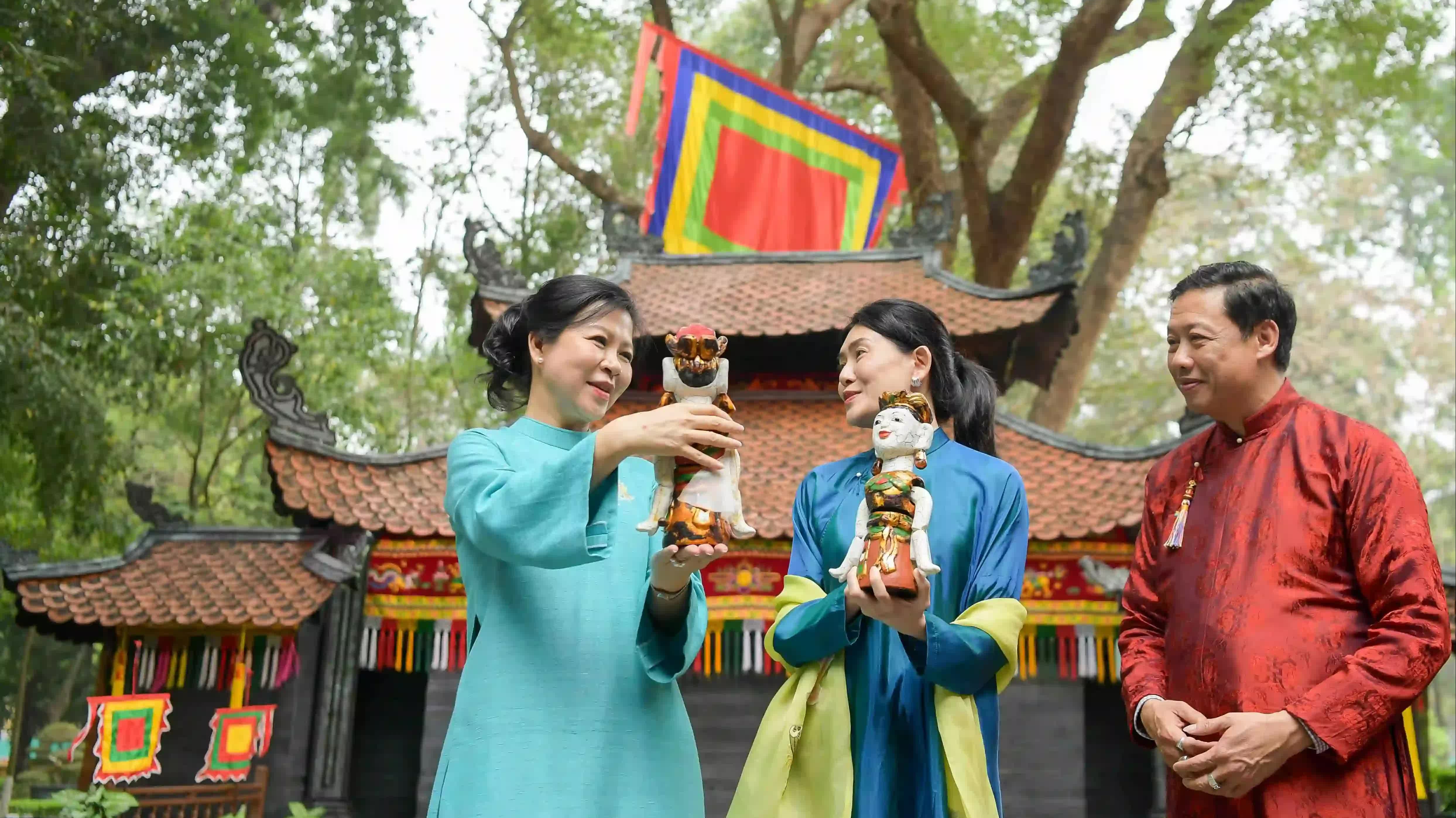 Connecting ASEAN cities through culture, heritage and people
