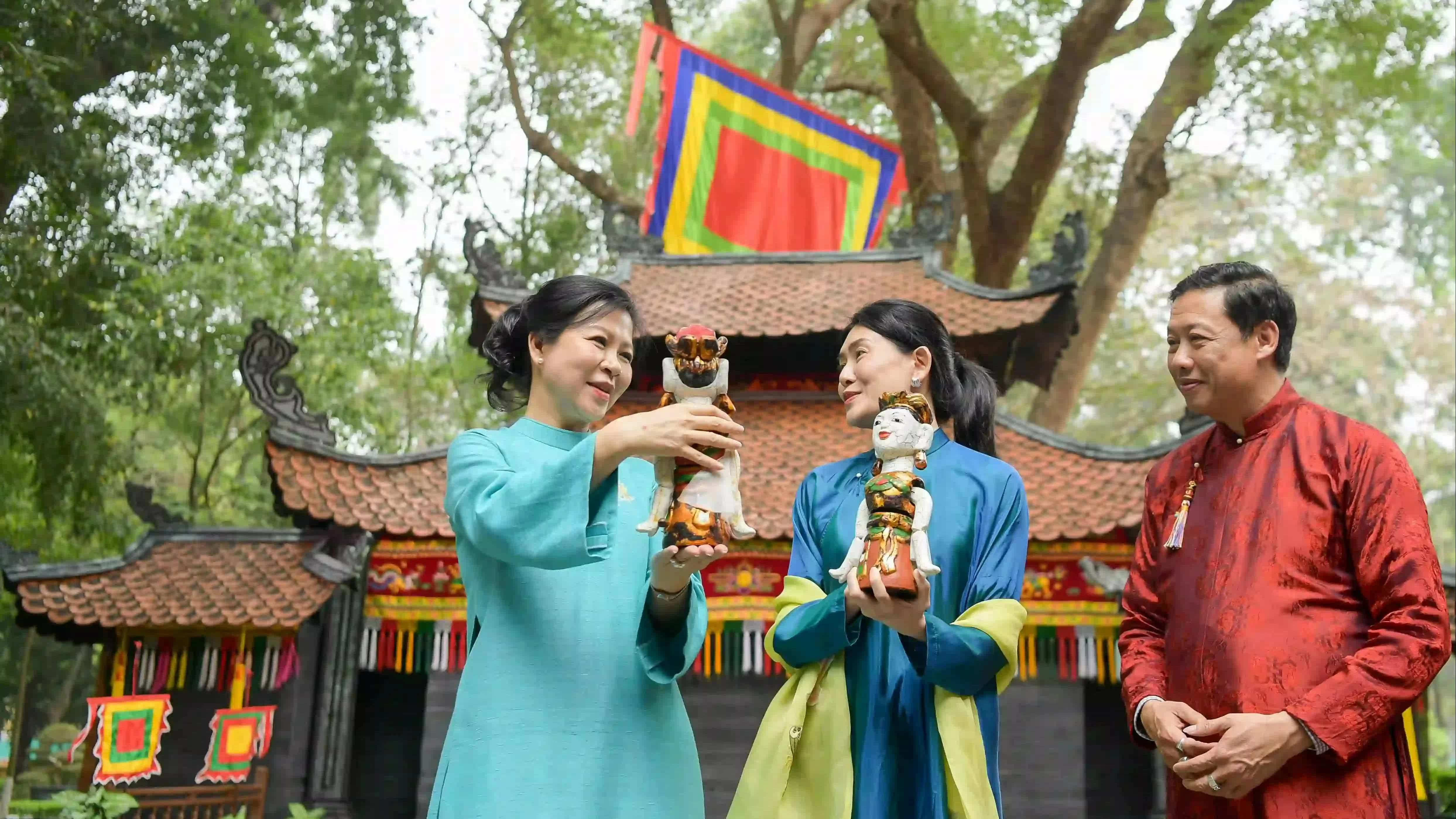 Connecting ASEAN cities through culture, heritage and people