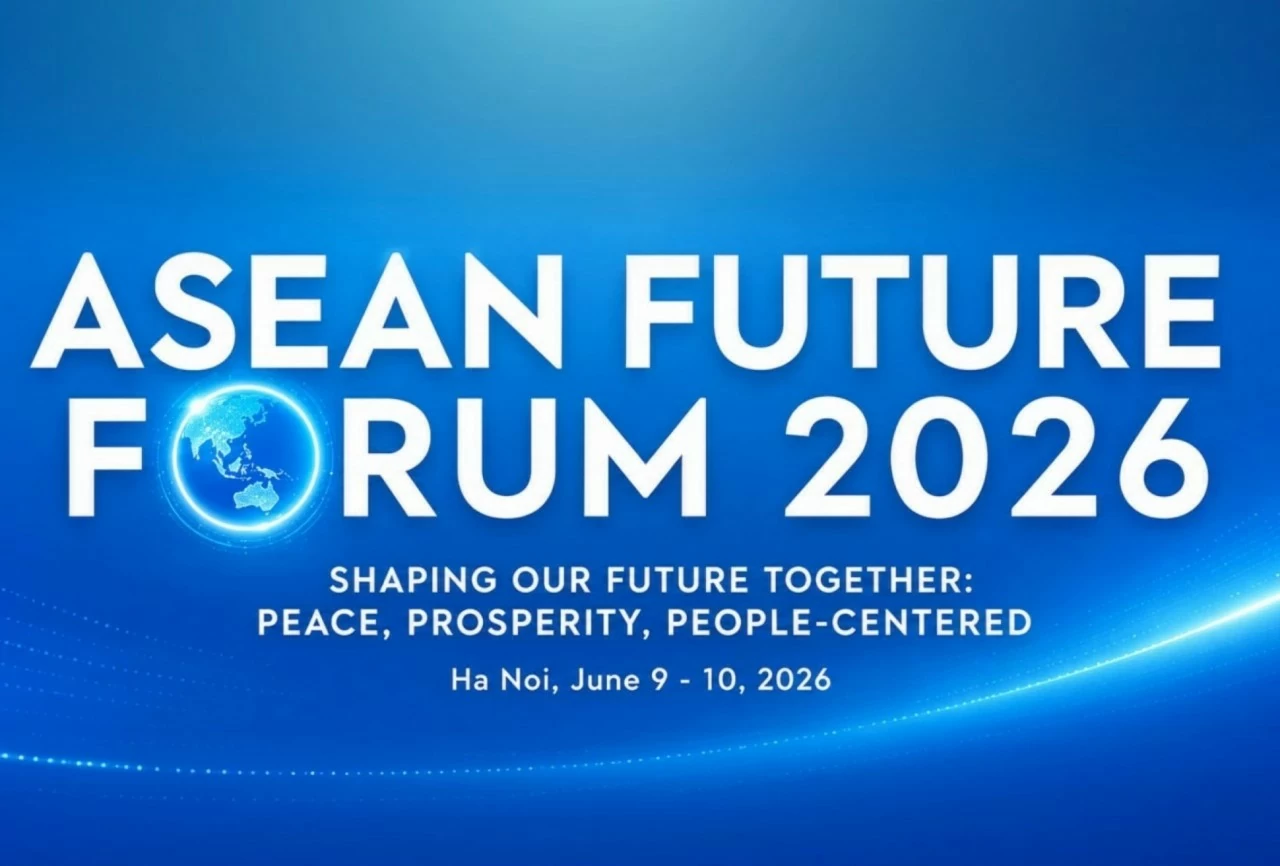 AFF 2026: Dialogue to forge a resilient and people-centered ASEAN