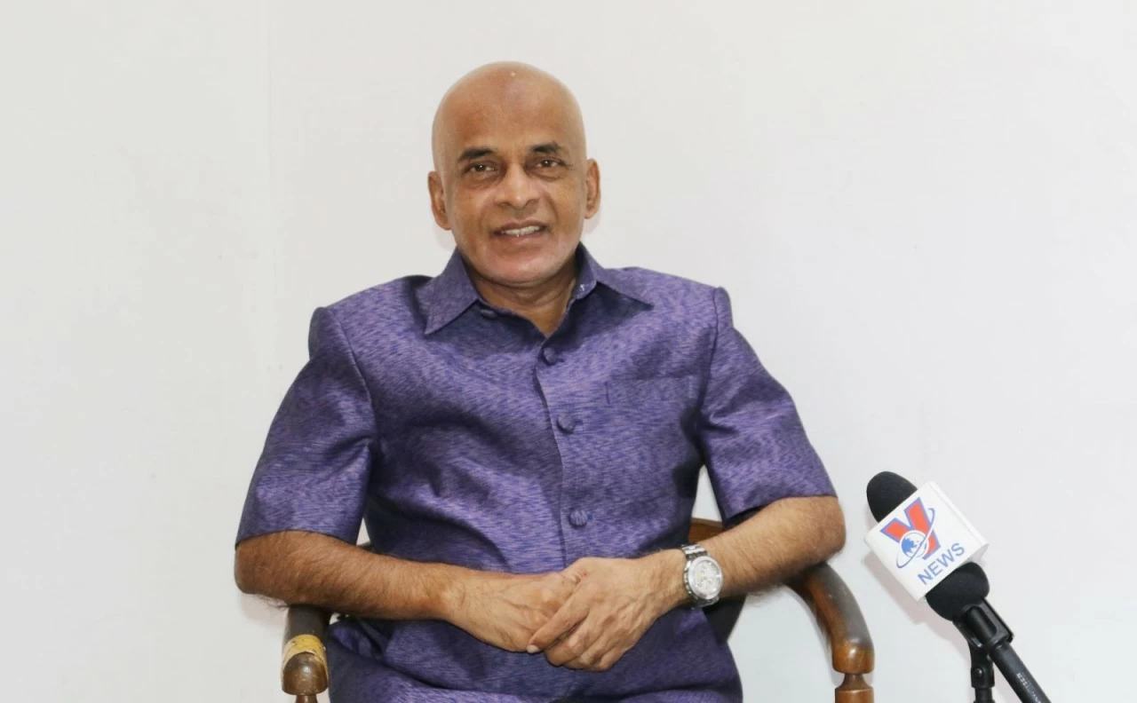 Timor-Lestes Prime Minister to Attend ASEAN Future Forum, Strengthening Regional Commitment