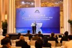 Politburo Member Le Hoai Trung: Strengthening cooperation among Southeast Asian political parties is a strategic imperative