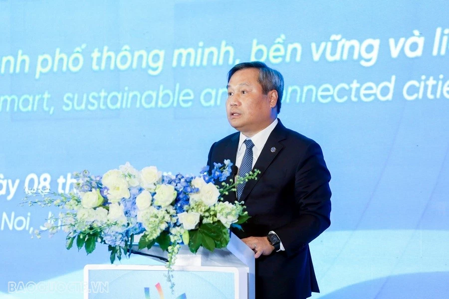 AFF 2026: Advancing ASEAN's Future through Smart, Sustainable, and Connected Cities AFF 2026: Advancing ASEAN's Future through Smart, Sustainable, and Connected Cities