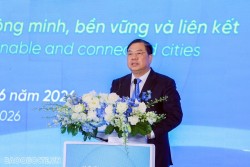 Permanent Deputy Prime Minister Pham Gia Tuc: Close collaboration among ASEAN cities is essential