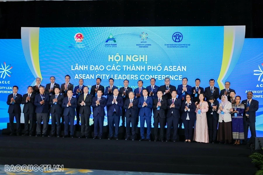 AFF 2026: Advancing ASEAN's Future through Smart, Sustainable, and Connected Cities AFF 2026: Advancing ASEAN's Future through Smart, Sustainable, and Connected Cities