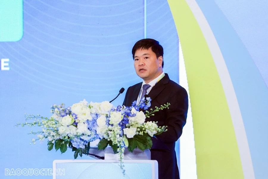 AFF 2026: Advancing ASEAN's Future through Smart, Sustainable, and Connected Cities AFF 2026: Advancing ASEAN's Future through Smart, Sustainable, and Connected Cities