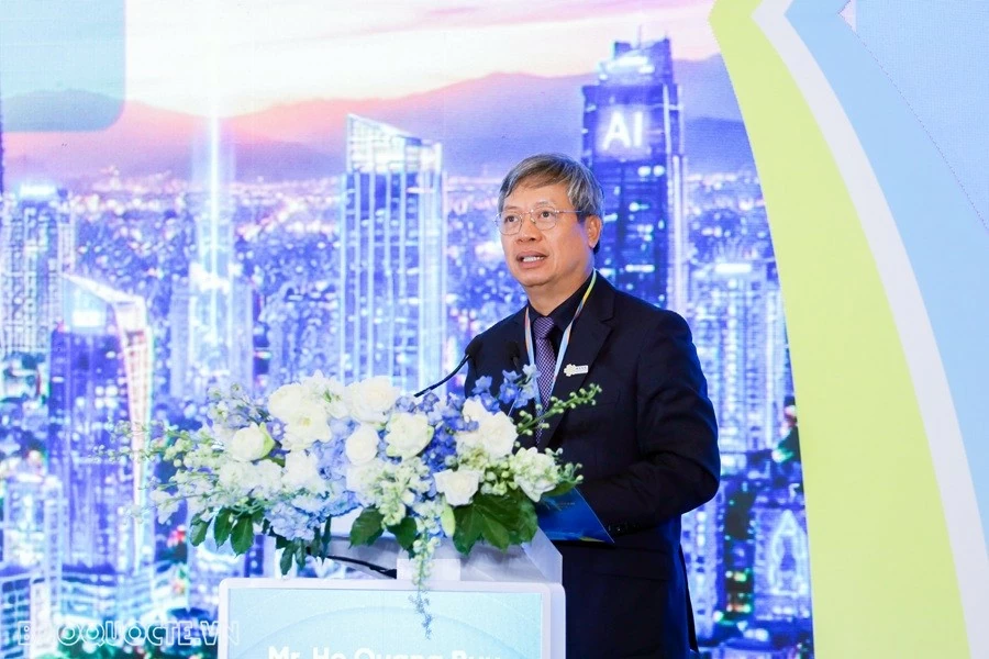 AFF 2026: Advancing ASEAN's Future through Smart, Sustainable, and Connected Cities AFF 2026: Advancing ASEAN's Future through Smart, Sustainable, and Connected Cities