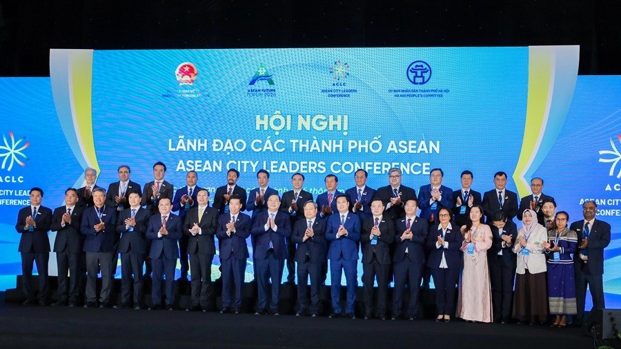 AFF 2026: Advancing ASEAN's Future through Smart, Sustainable, and Connected Cities