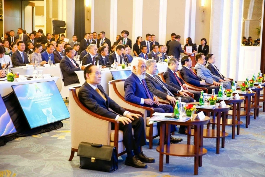 ASEAN Future Forum 2026 opens with call for strategic mindset in a fragmented, volatile world