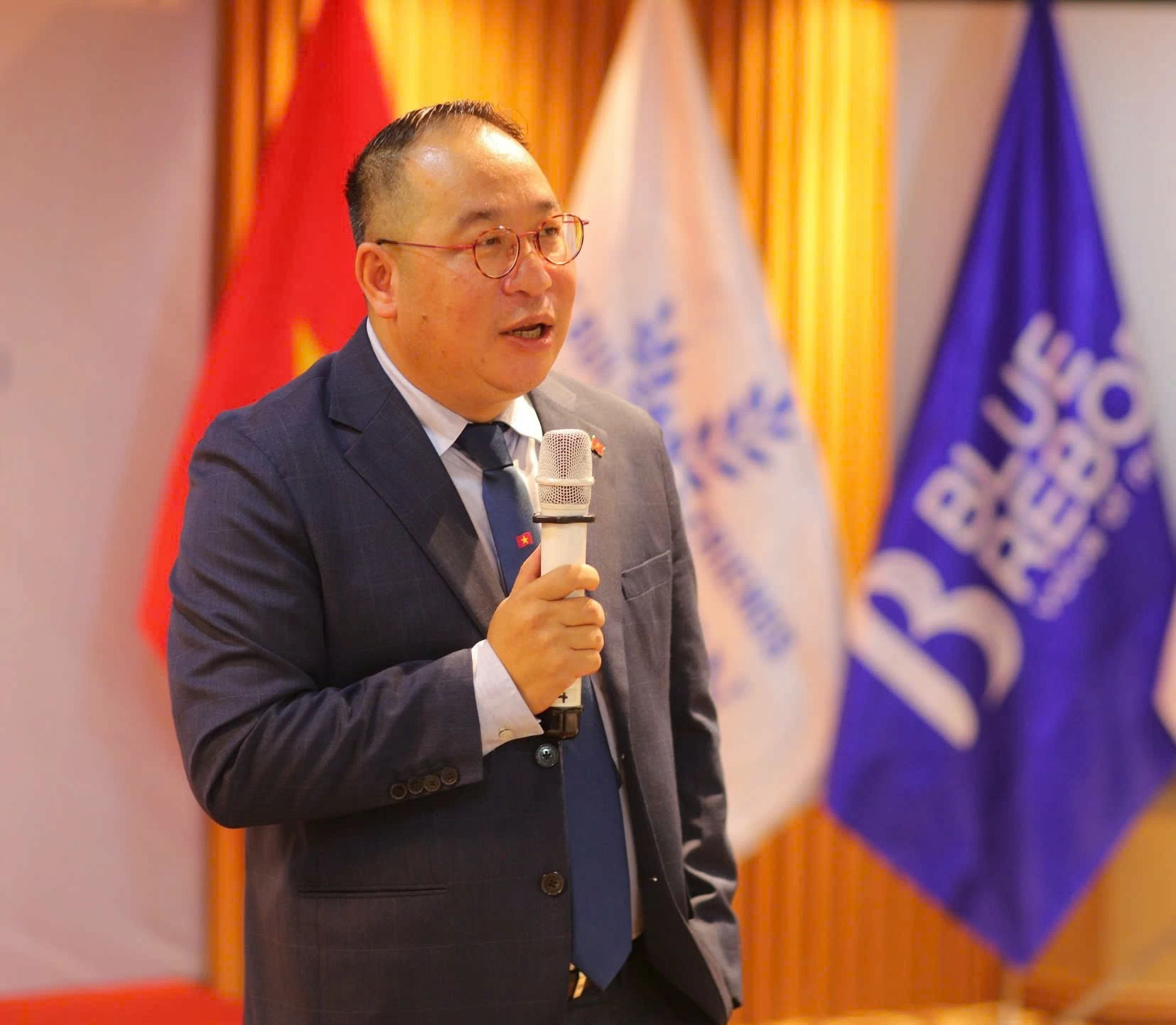 Chairman of Delta E&C: ASEAN needs a 'strategic push' to win the global capital attraction race