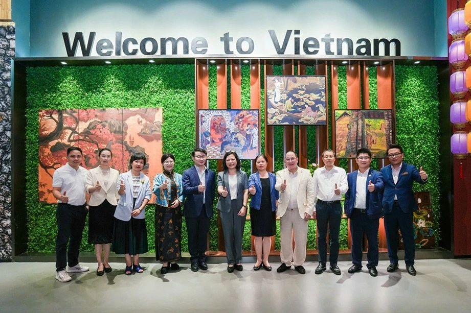 Chairman of Delta E&C: ASEAN needs a 'strategic push' to win the global capital attraction race