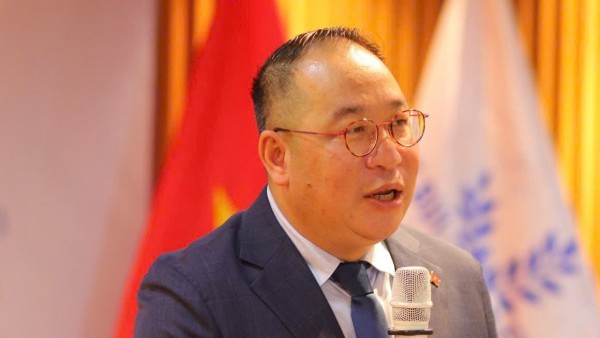 Chairman of Delta E&C: ASEAN needs a 'strategic push' to win the global capital attraction race