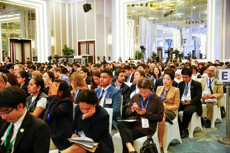 ASEAN Future Forum elevates Vietnam's economic role: RMIT scholar