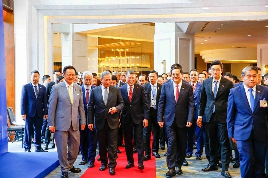 ASEAN Future Forum 2026 Closing Session: Record participation, new agenda, stronger connectivity and optimism for the future