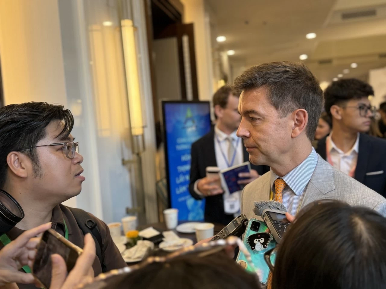 ASEAN Future Forum 2026 Closing Session: Record participation, new agenda, stronger connectivity and optimism for the future