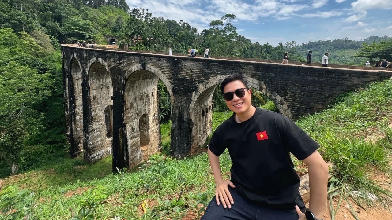 Sri Lanka – Where nature, memories, and hospitality tell a story