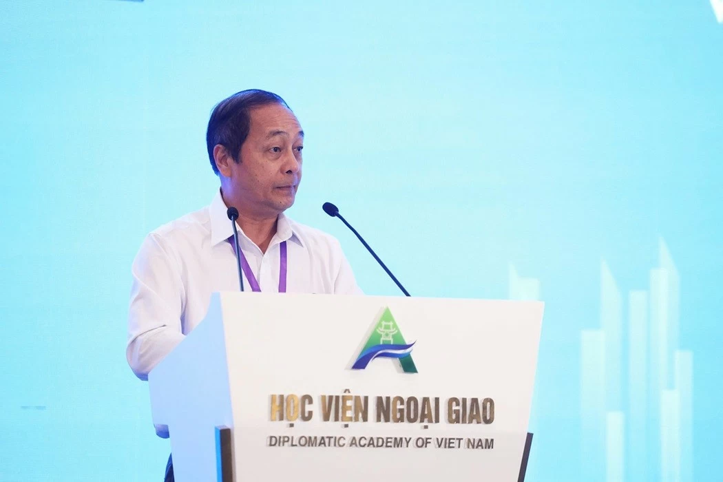 ASEAN Future Forum 2026: Solving the energy puzzle with 21st-century thinking